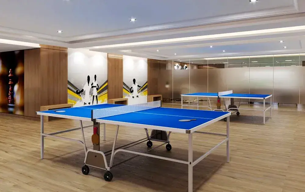 Indoor Games