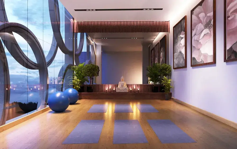 yoga