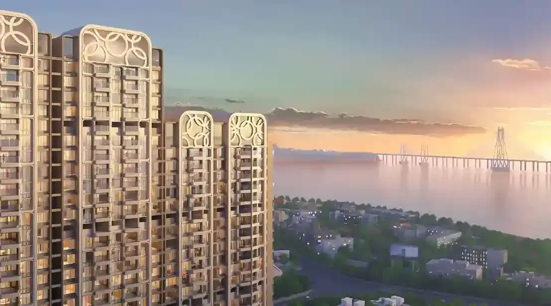 Sunset View